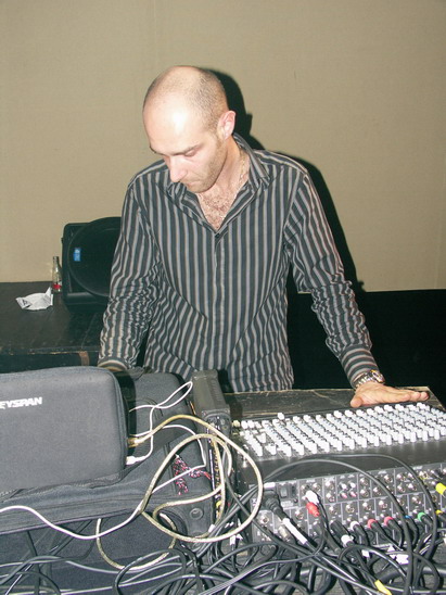 Elektra - Pátek 1. 12. 2006